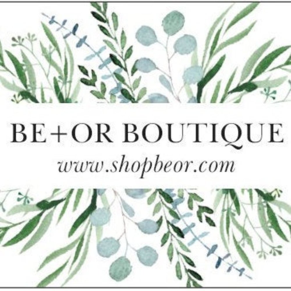 Meet your Posher, Be+or